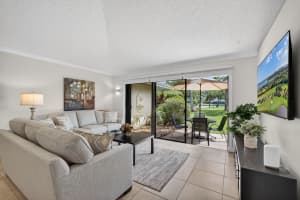 119 Club Drive, Palm Beach Gardens, FL 33418 - MLS#B26011148