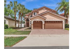 17923 Sw 2nd Street, Pembroke Pines, Fl 33029, Pembroke Pines
