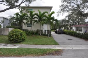 1216 6th Court, Fort Lauderdale, FL 33311 - MLS#B26011162