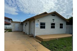 611 53rd Street, West Palm Beach, Fl 33407, West Palm Beach