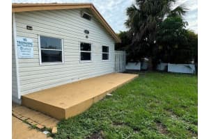 611 53rd Street, West Palm Beach, FL 33407 - MLS#B26011173