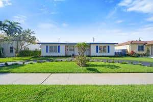1706 Dewey Street, Hollywood, Fl 33020, Hollywood