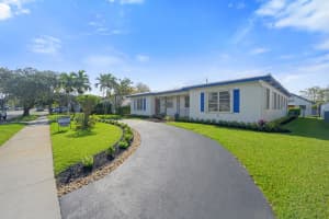 1706 Dewey Street, Hollywood, FL 33020 - MLS#B26011175
