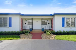 1706 Dewey Street, Hollywood, FL 33020 - MLS#B26011175