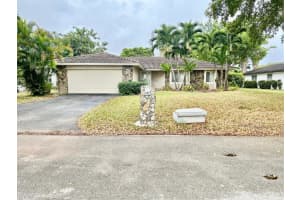 222 Nw 92nd Terrace, Coral Springs, Fl 33071, Coral Springs
