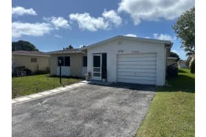 1030 49th Court, Pompano Beach, FL 33064 - MLS#B26011207