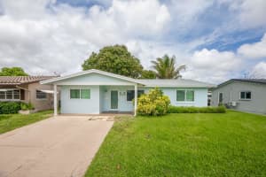 7309 Nw 58th Court, Tamarac, Fl 33321, Tamarac