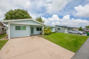 7309 58th Court, Tamarac, FL 33321 - MLS#B26011209