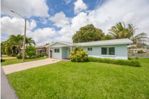 7309 58th Court, Tamarac, FL 33321 - MLS#B26011209