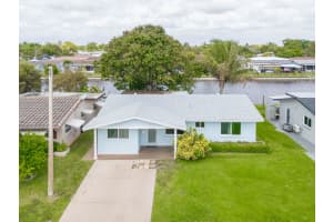 7309 58th Court, Tamarac, FL 33321 - MLS#B26011209