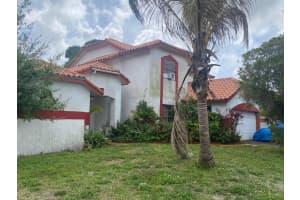 7350 Nw 54th Court, Lauderhill, Fl 33319, Lauderhill
