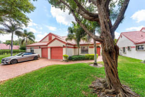 7888 Lexington Club Boulevard, Delray Beach, FL 33446 - MLS#B26011221