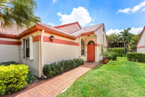 7888 Lexington Club Boulevard, Delray Beach, FL 33446 - MLS#B26011221