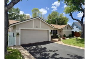 8438 34th Manor, Sunrise, FL 33351 - MLS#B26011230