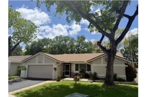 8438 34th Manor, Sunrise, FL 33351 - MLS#B26011230