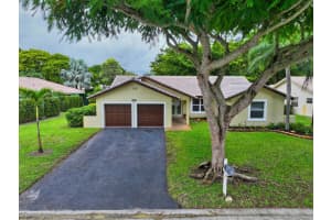 8645 47th Drive, Coral Springs, FL 33067 - MLS#B26011236