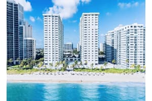 3410 Galt Ocean Drive 2008n, Fort Lauderdale, Fl 33308, Fort Lauderdale