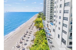 3410 Galt Ocean Drive, Fort Lauderdale, FL 33308 - MLS#B26011243