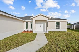 4299 Hagaplan Street, Port Saint Lucie, FL 34953 - MLS#B26011252