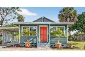2302 Cortez Boulevard, Fort Pierce, FL 34982 - MLS#B26011264