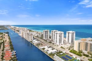 2301 Ocean Drive, Hollywood, FL 33019 - MLS#B26011277