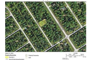 15138 Carousel Lane, Port Charlotte, FL 33953 - MLS#B26011279