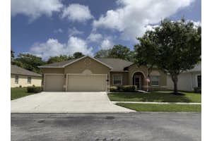 135 Stony Point Drive, Sebastian, FL 32958 - MLS#B26011294