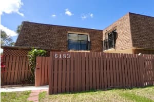 6183 55th Lane, Tamarac, FL 33319 - MLS#B26011303