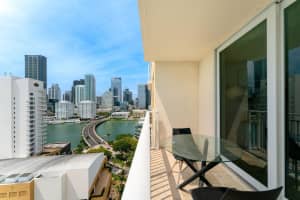 770 Claughton Island Drive, Miami, FL 33131 - MLS#B26011309