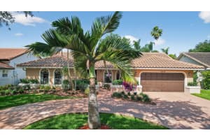 4944 97th Drive, Coral Springs, FL 33076 - MLS#B26011312