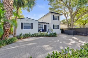 1606 1st Street, Fort Lauderdale, FL 33301 - MLS#B26011331