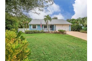 3866 Jefferson Street, Stuart, FL 34997 - MLS#B26011334
