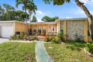 5380 10th Street, Margate, FL 33068 - MLS#B26011335