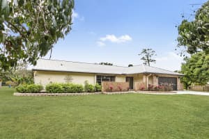 13650 6th Court, Loxahatchee Groves, FL 33470 - MLS#B26011337