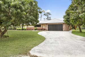 13650 6th Court, Loxahatchee Groves, FL 33470 - MLS#B26011337