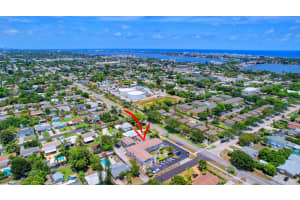 525 Broadway Street, Lantana, FL 33462 - MLS#B26011346