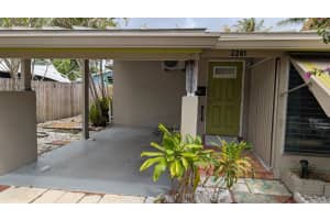 2361 15th Court, Fort Lauderdale, FL 33312 - MLS#B26011347