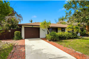 1102 Del Rio Boulevard, Port Saint Lucie, FL 34953 - MLS#B26011351