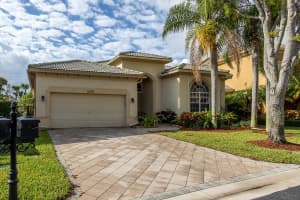 6428 Garden Court, West Palm Beach, Fl 33411, West Palm Beach