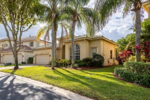 6428 Garden Court, West Palm Beach, FL 33411 - MLS#B26011363