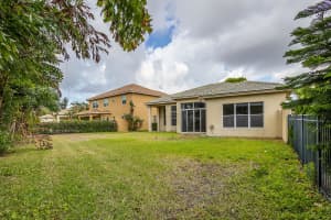 6428 Garden Court, West Palm Beach, FL 33411 - MLS#B26011363