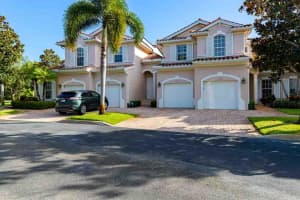 2371 Carriage Hill Terrace, Palm City, FL 34990 - MLS#B26011381