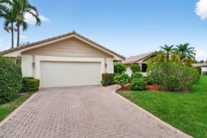 6839 Villas Drive, Boca Raton, FL 33433 - MLS#B26011384