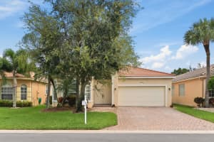 7073 Via Leonardo, Lake Worth, Fl 33467, Lake Worth
