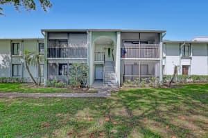 3618 Alder Drive, West Palm Beach, FL 33417 - MLS#B26011401