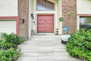 7418 49th Street, Lauderhill, FL 33319 - MLS#B26011408