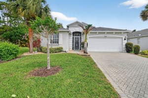 425 Sw Talquin Lane, Port St. Lucie, Fl 34986, Port Saint Lucie