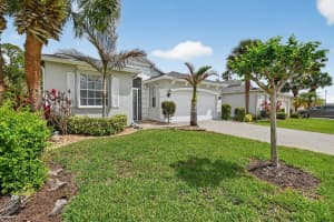 425 Talquin Lane, Port Saint Lucie, FL 34986 - MLS#B26011410