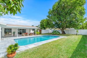 4586 Ellwood Drive, Delray Beach, FL 33445 - MLS#B26011417