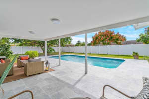 4586 Ellwood Drive, Delray Beach, FL 33445 - MLS#B26011417